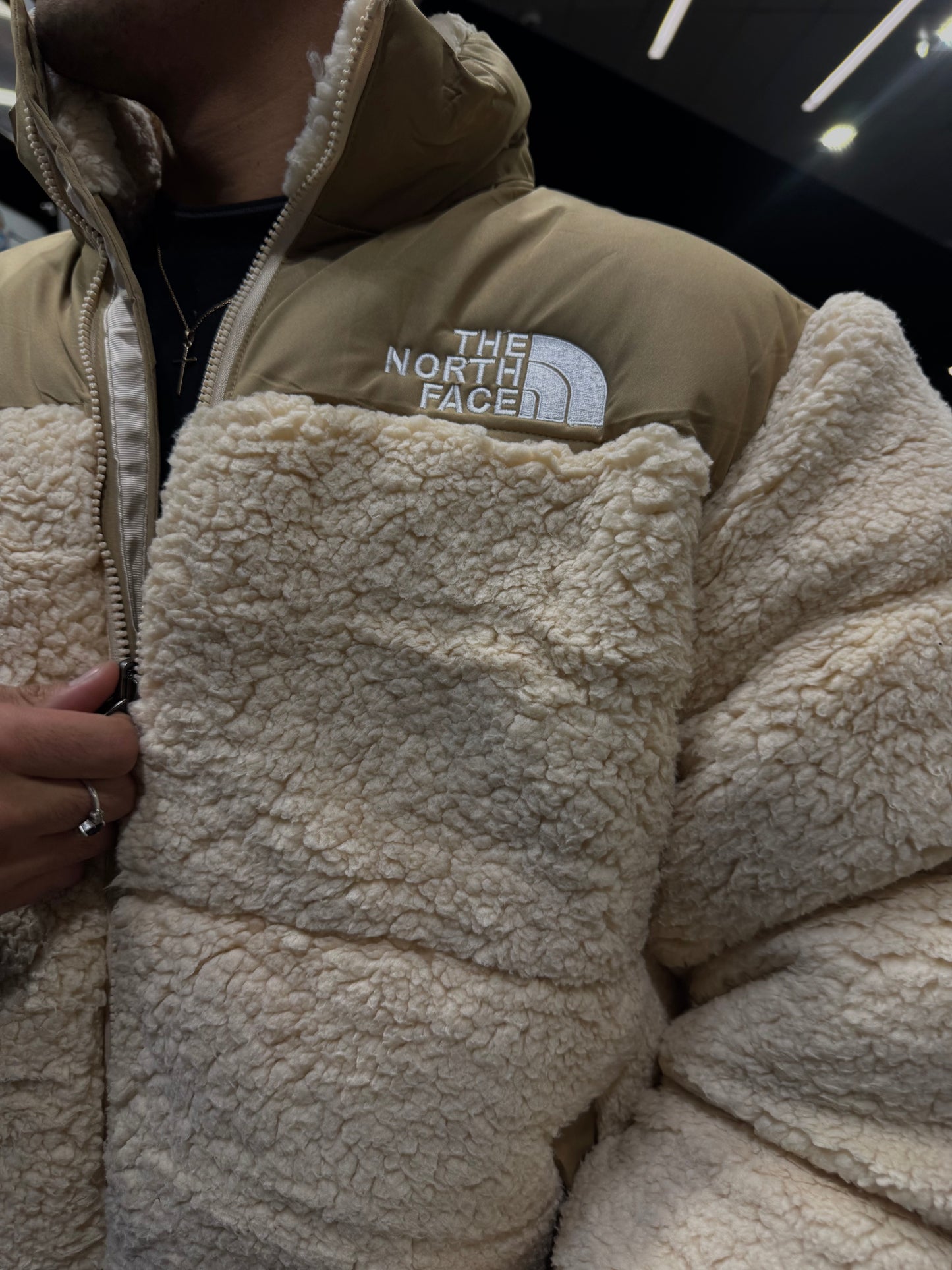 The North Face Teddy Unisex