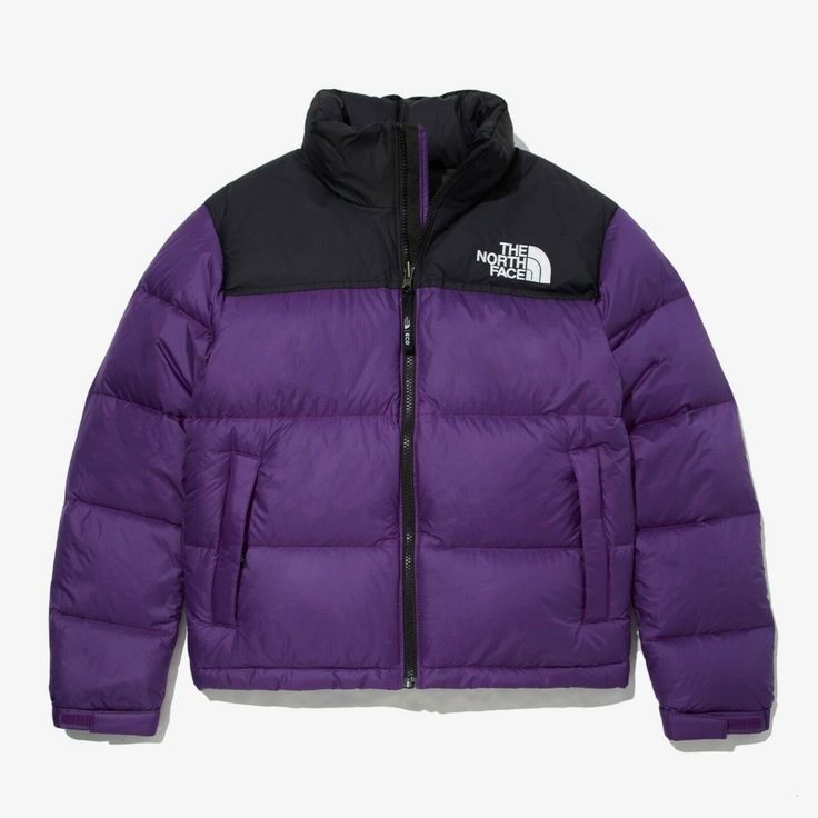 The North Face 700 Retro Nuptse Hombre 1996🎄❄️