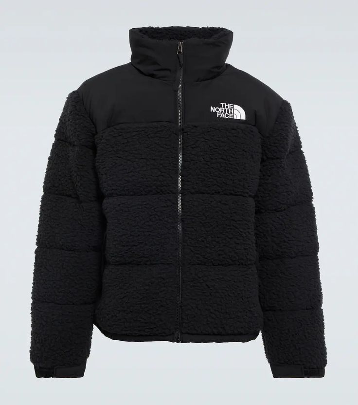 The North Face Teddy Unisex