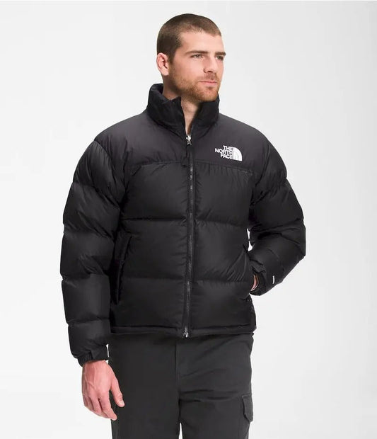 The North Face 700 Retro Nuptse 1996