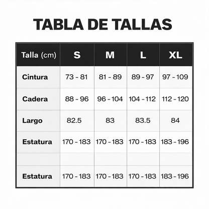 Short Jordan Street Chile