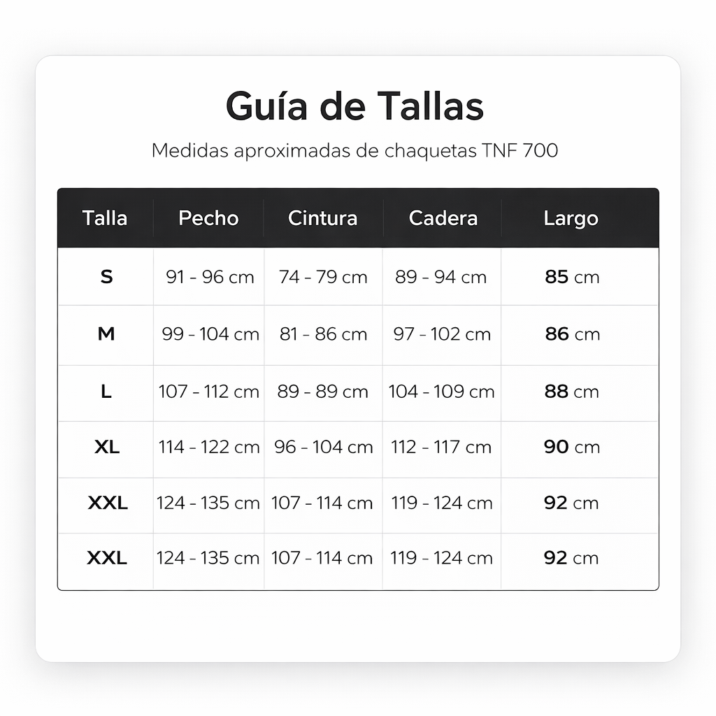 The North Face 700 Retro Nuptse 1996