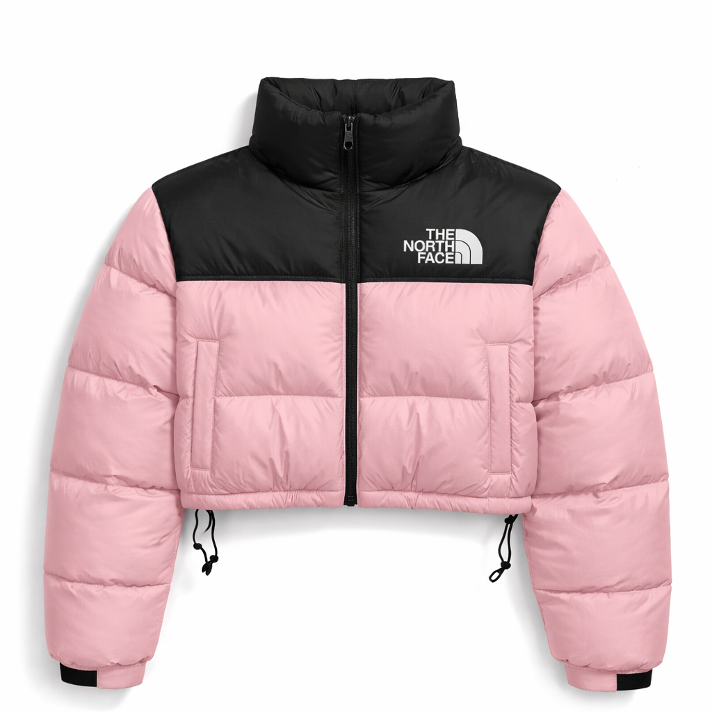The North Face 700 Mujer Retro Nuptse