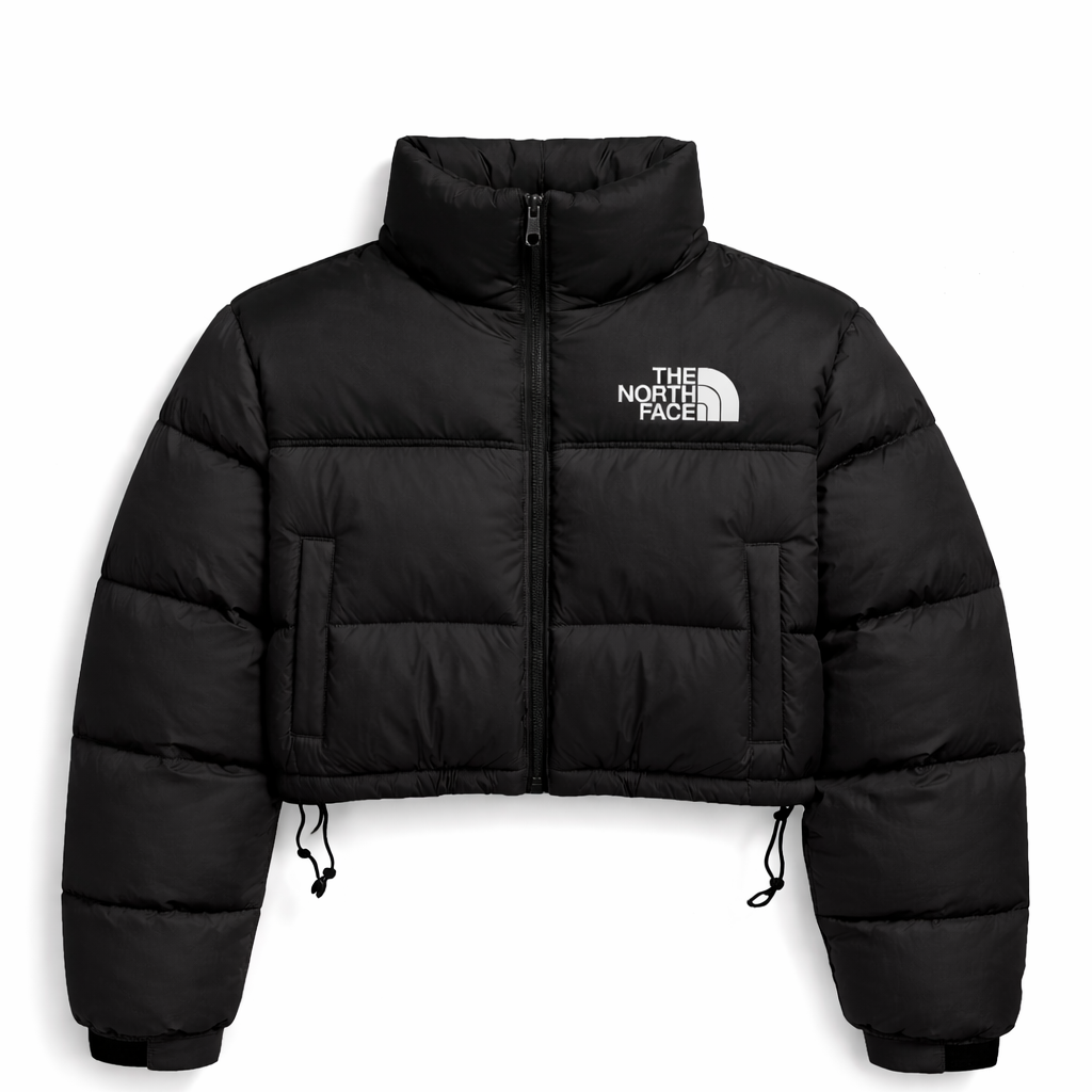 The North Face 700 Mujer Retro Nuptse