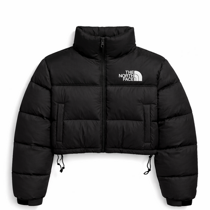 The North Face 700 Mujer Retro Nuptse