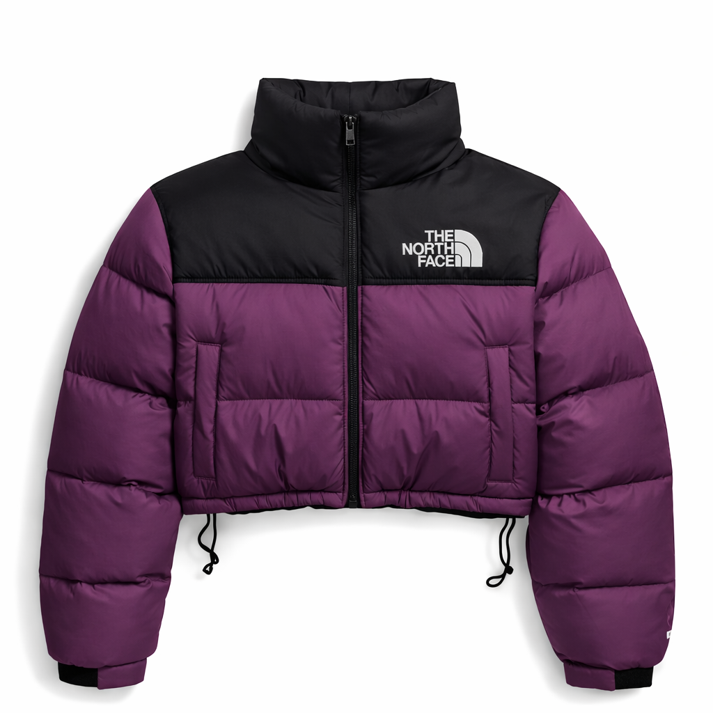 The North Face 700 Mujer Retro Nuptse