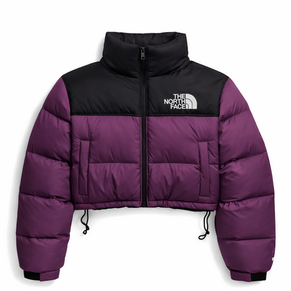 The North Face 700 Mujer Retro Nuptse