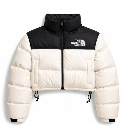 The North Face 700 Mujer Retro Nuptse