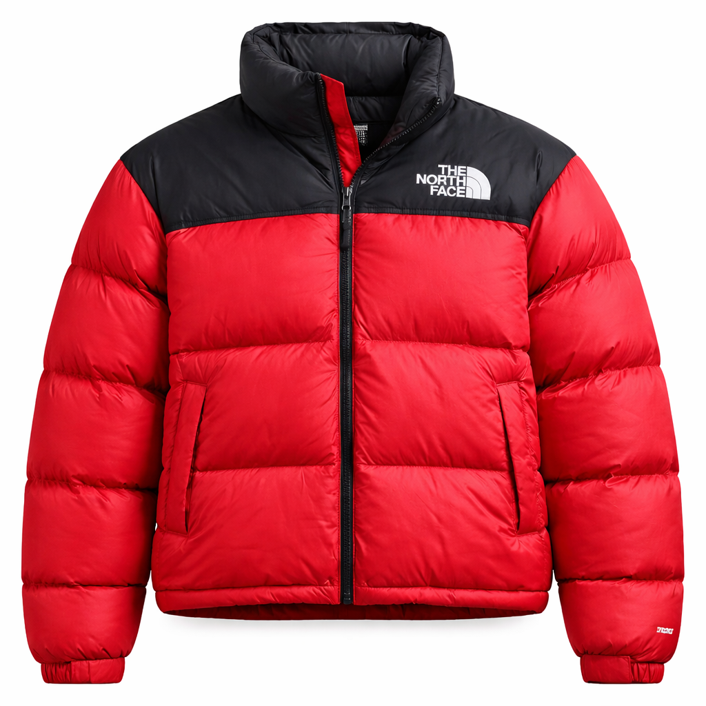 The North Face 700 Retro Nuptse 1996