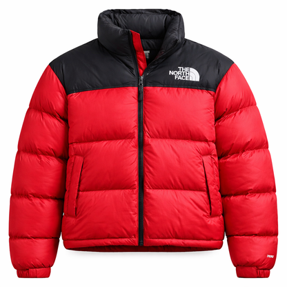 The North Face 700 Retro Nuptse 1996