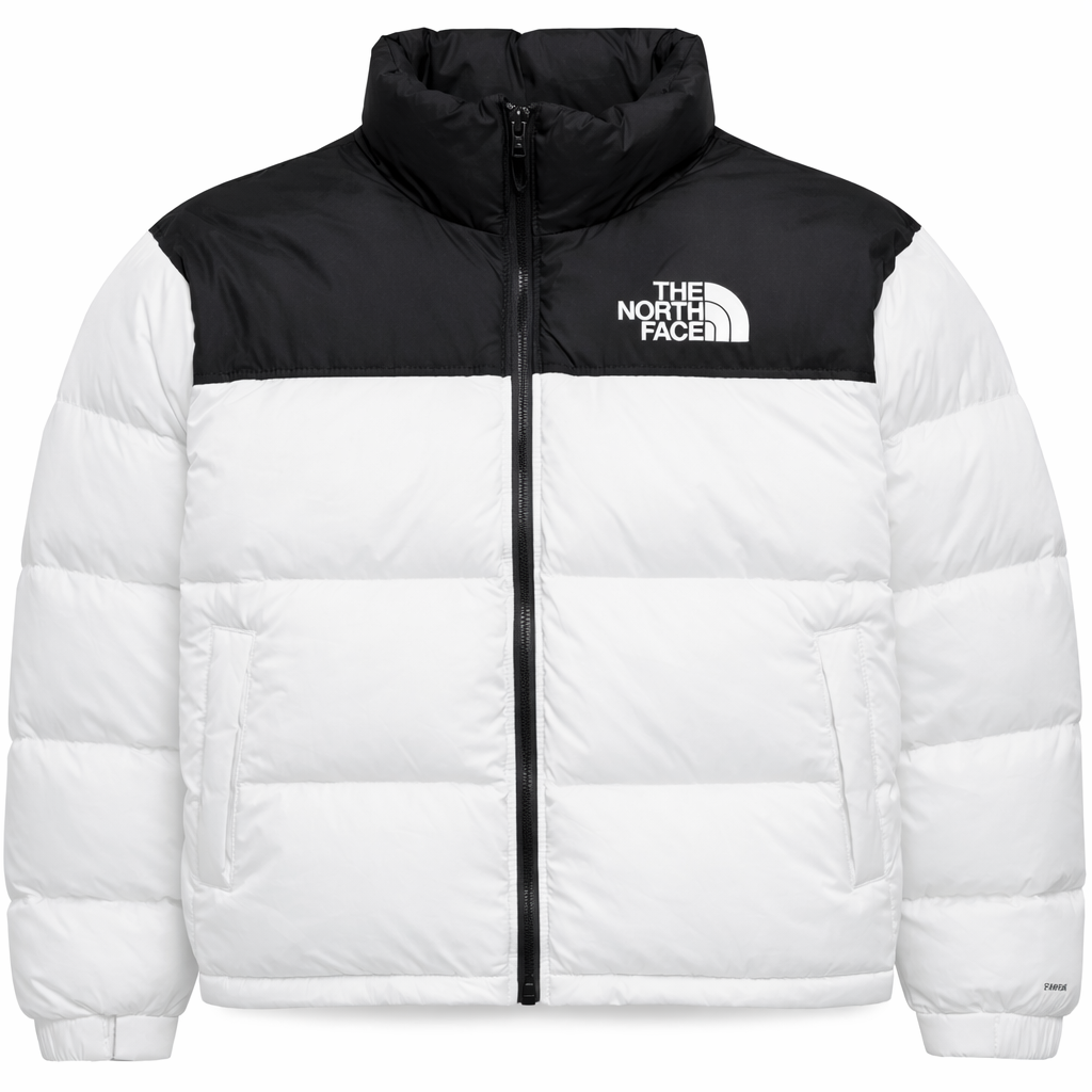 The North Face 700 Retro Nuptse 1996
