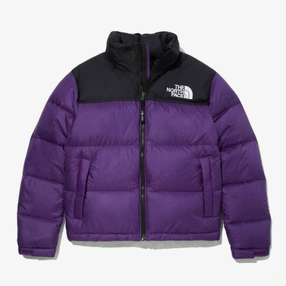 The North Face 700 Retro Nuptse Hombre 1996🎄❄️