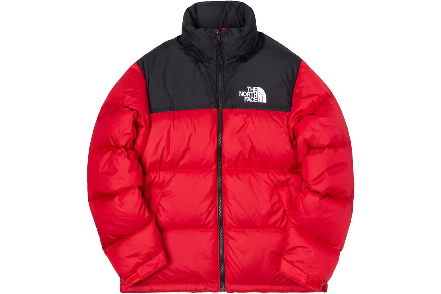 The North Face 700 Retro Nuptse Hombre 1996🎄❄️