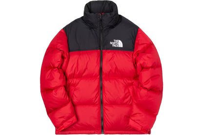 The North Face 700 Retro Nuptse Hombre 1996🎄❄️