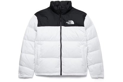 The North Face 700 Retro Nuptse Hombre 1996🎄❄️