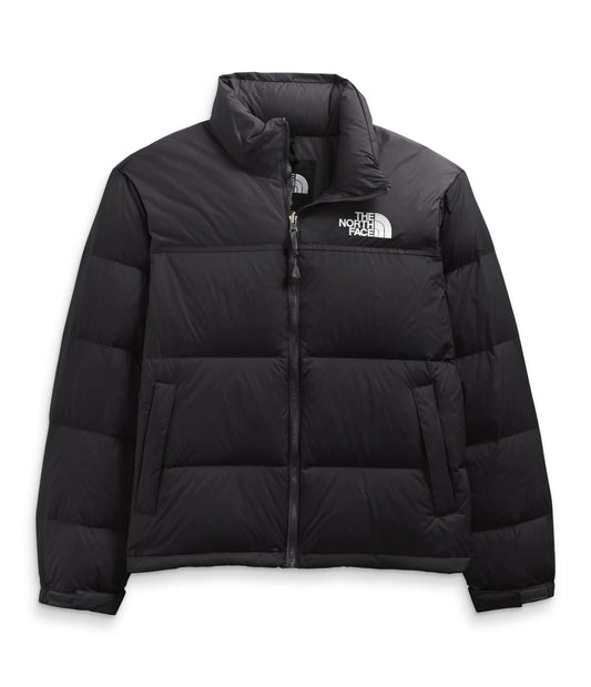 The North Face 700 Retro Nuptse Hombre 1996🎄❄️