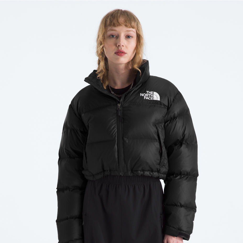 The North Face 700 Mujer Retro Nuptse