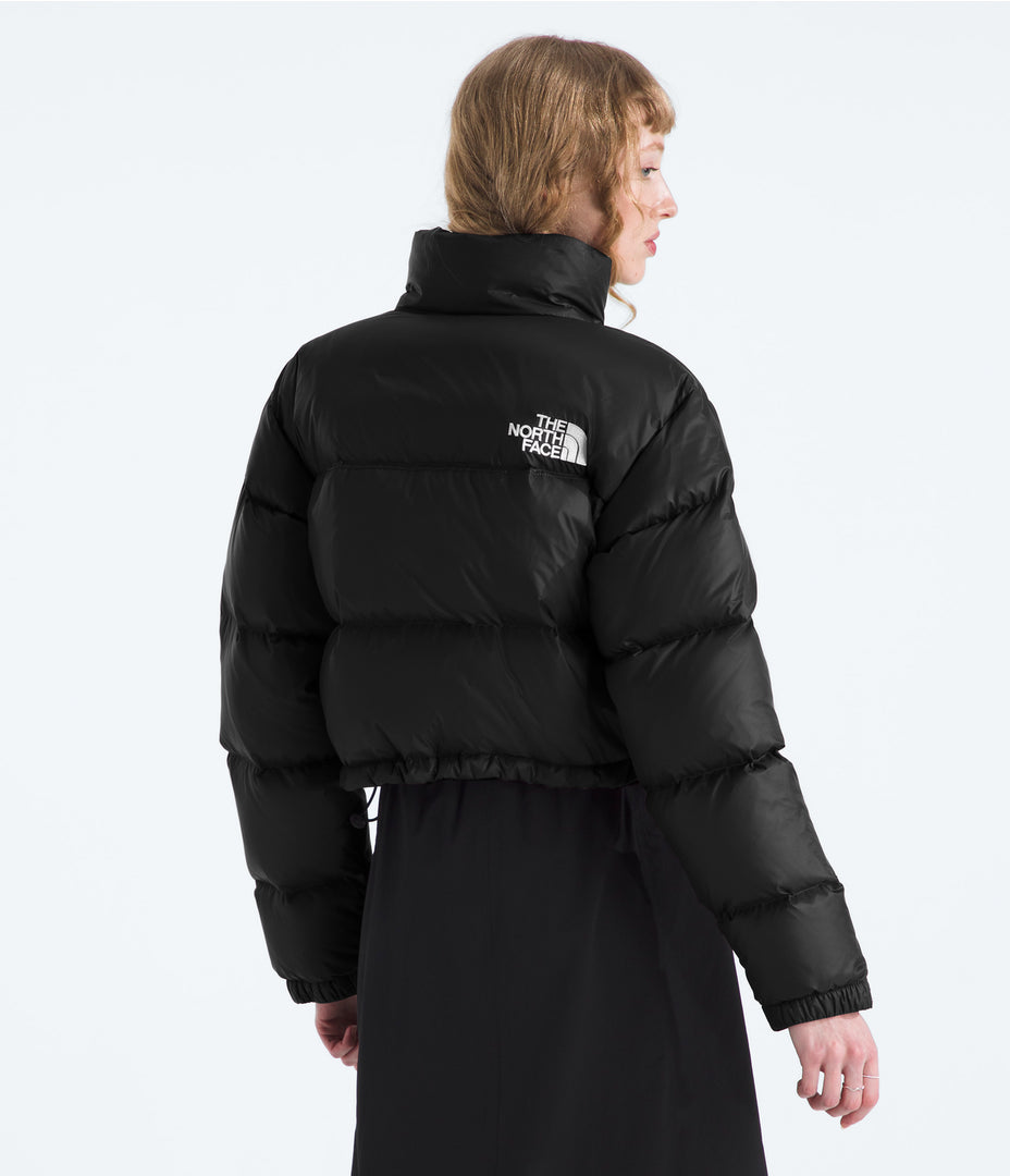 The North Face 700 Mujer Retro Nuptse