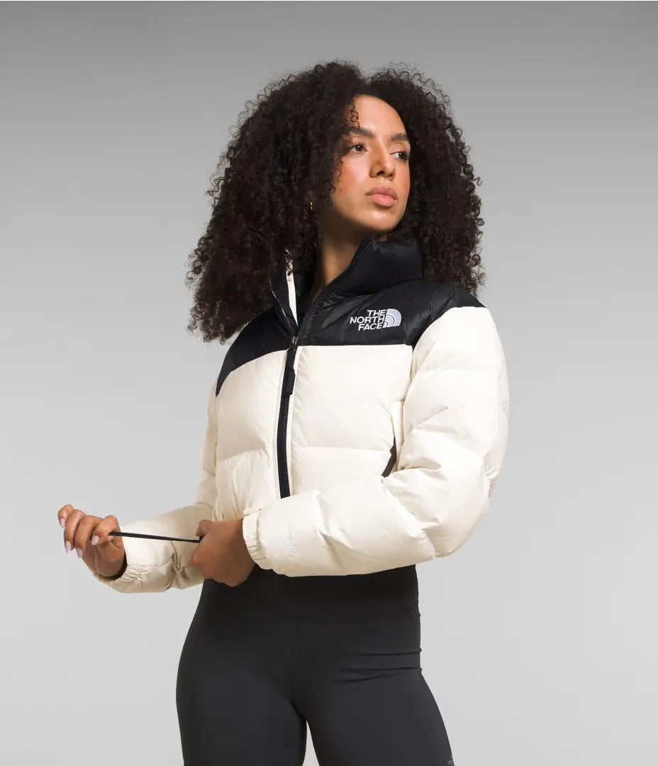 The North Face 700 Mujer Retro Nuptse