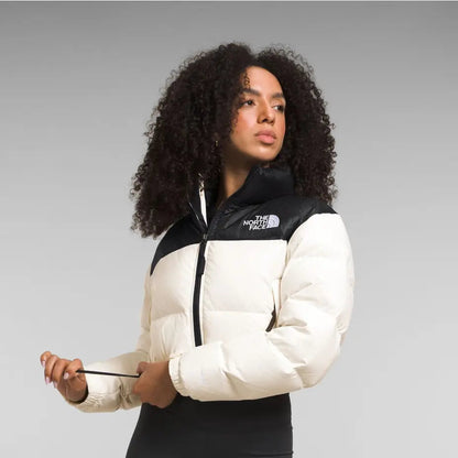 The North Face 700 Mujer Retro Nuptse